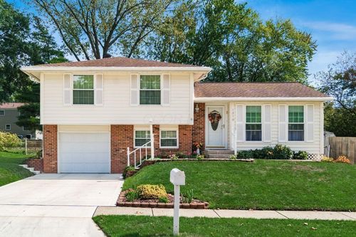 1370 Crestview St, Reynoldsburg, OH, 43068-4770 | Card Image