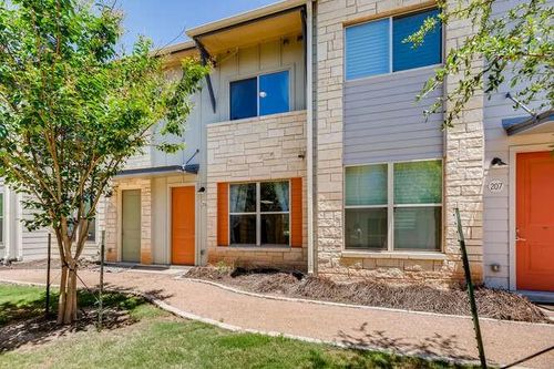 206-7805 Cooper Ln, Austin, TX, 78745-6371 | Card Image