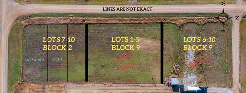 Lot 7 and 8 3rd Avenue Sw, Brady, MT, 59416 | Card Image