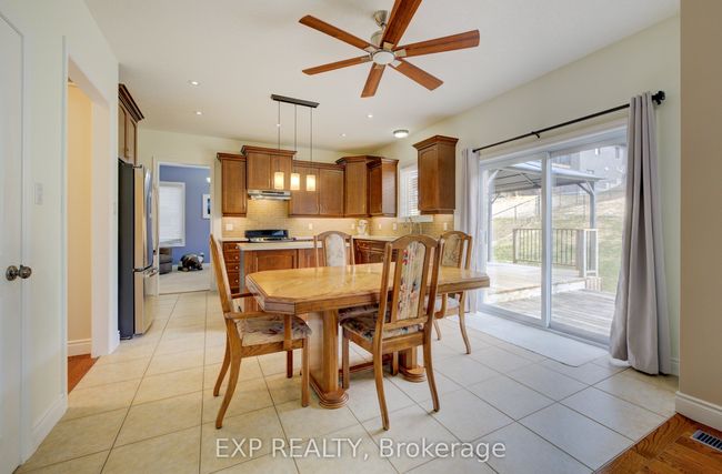 165 River Run Rd, House other with 4 bedrooms, 4 bathrooms and 4 parking in Drayton ON | Image 10
