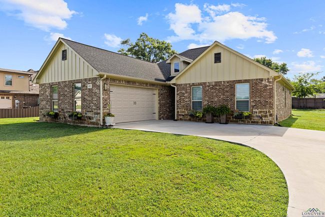 155 Corinne Way, House other with 3 bedrooms, 2 bathrooms and null parking in Tatum TX | Image 8