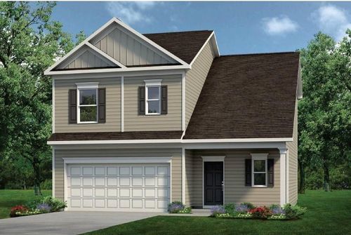 40 Willow Circle, Rock Spring, GA, 30739 | Card Image