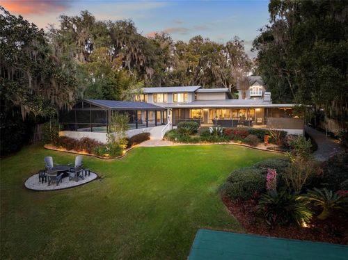 1-715 Seminole Ridge Rd, Melrose, FL, 32666-3916 | Card Image