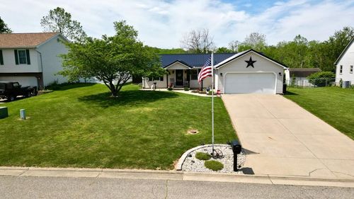 76 Gettysburg Dr, Chillicothe, OH, 45601-7826 | Card Image