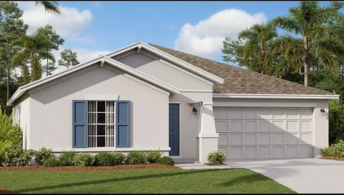 613 Silver Palm Drive, Other Florida, FL, 33844 | Card Image