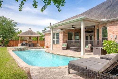 99 Buck Trail Pl, Spring, TX, 77389-8688 | Card Image