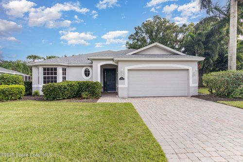 652 Hatteras Ct, Vero Beach, FL, 32968-4024 | Card Image