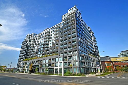 1037-1100 Sheppard Ave W, North York, ON, M3J0G8 | Card Image