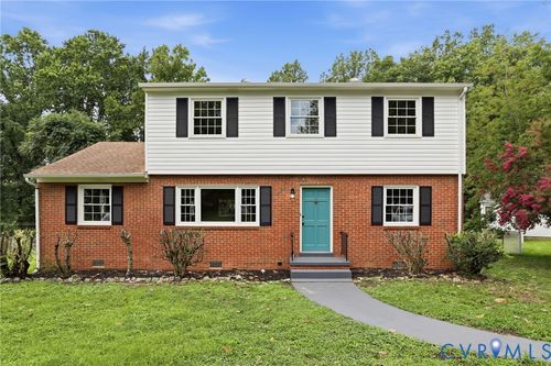 5301 Dalglish Rd, Richmond, VA, 23223-5817 | Card Image