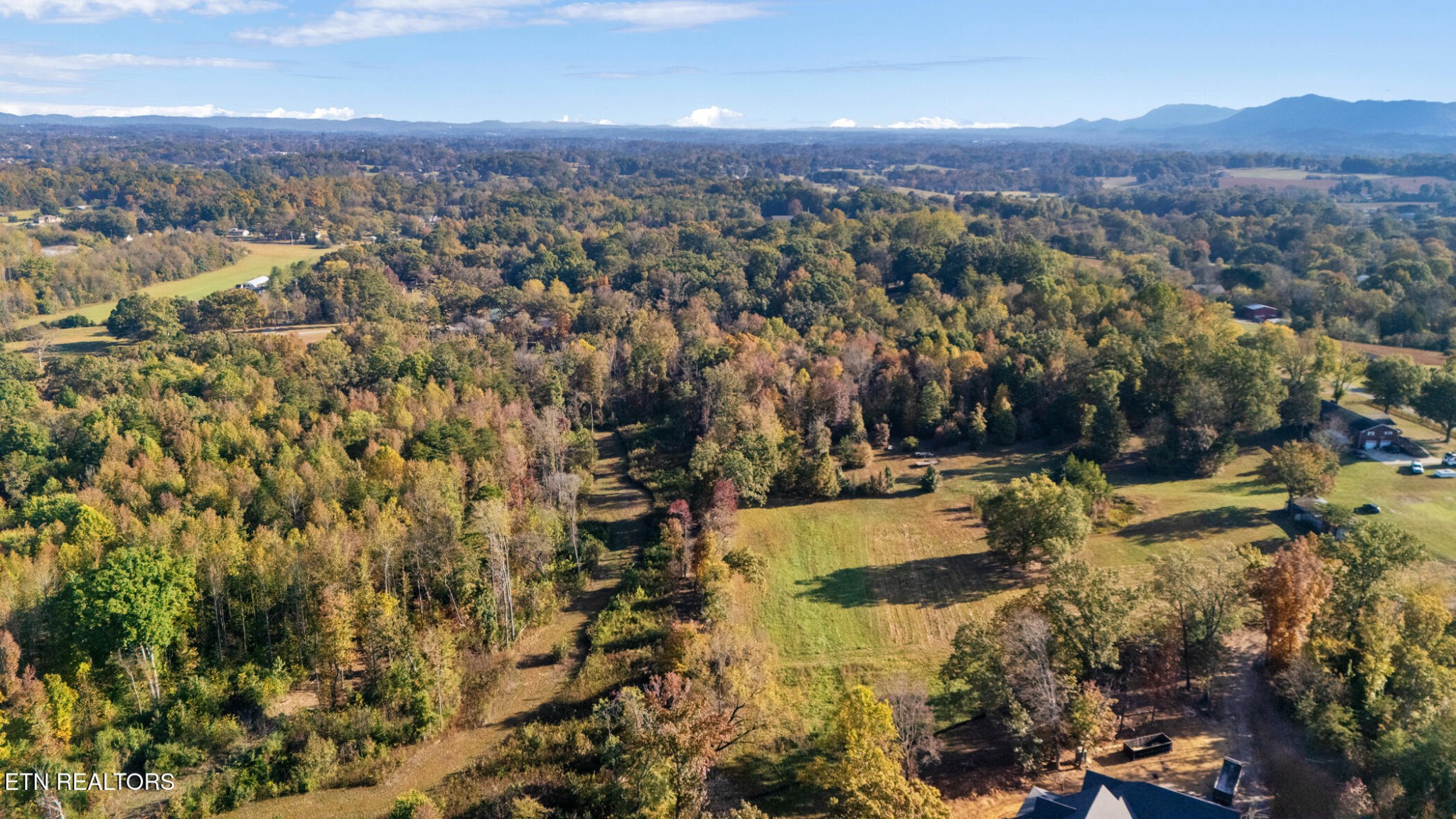 Farm in Maryville 2