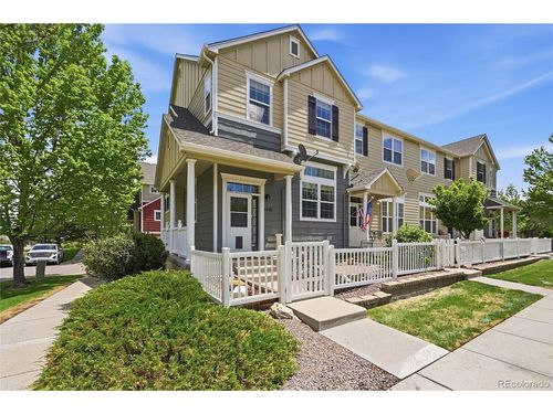 1471 Nemrick Pl, Castle Rock, CO, 80109-3349 | Card Image