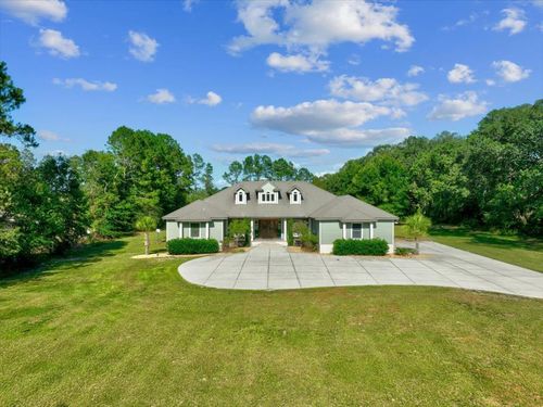 8460 Sw County Road 307, Trenton, FL, 32693-5657 | Card Image