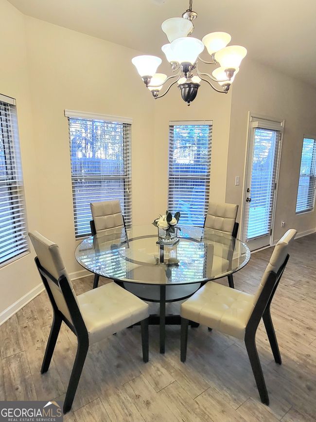 2406 Foxy Dr, House other with 5 bedrooms, 3 bathrooms and 4 parking in Bethlehem GA | Image 12