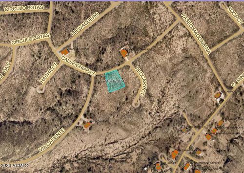 51-105 Calle Chiapas --, Rio Rico, AZ, 85648 | Card Image