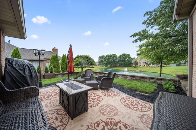 1448 Eagle Way, Condo with 4 bedrooms, 3 bathrooms and null parking in Marion OH | Image 68