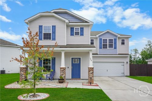 328 Coconut Dr, Bloomingdale, GA, 31302-8138 | Card Image