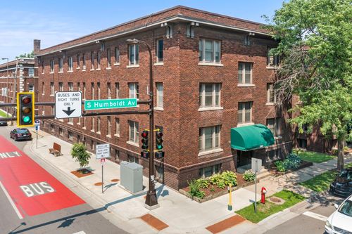 2870 & 2876 & 2882 Humboldt Avenue S, Minneapolis, MN, 55408 | Card Image