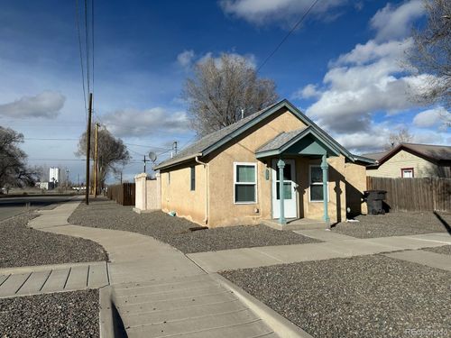 131 10th Street, Alamosa, CO, 81101 | Card Image