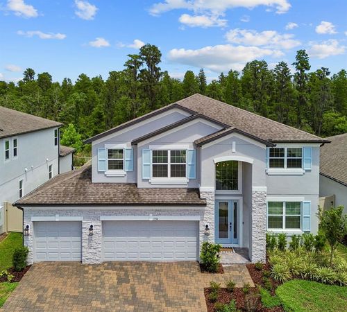 7754 Hemlock Seed Dr, WESLEY CHAPEL, FL, 33545-5318 | Card Image