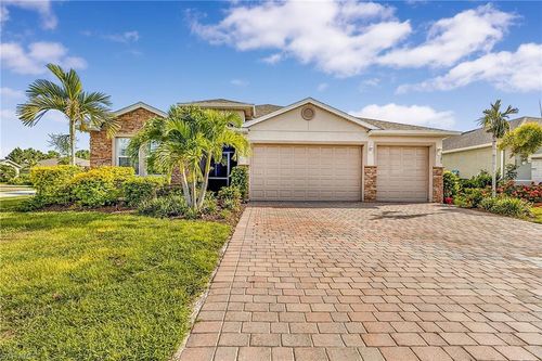 3391 Acapulco Cir, Cape Coral, FL, 33909-5353 | Card Image