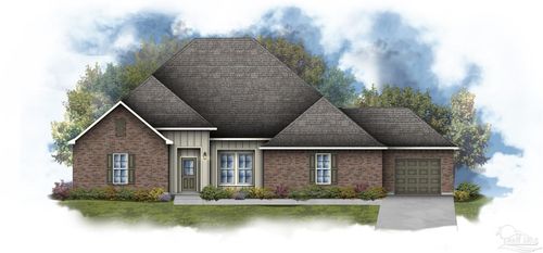 5-e-lot-3132 Mountain Laurel Tr, Cantonment, FL, 32533 | Card Image