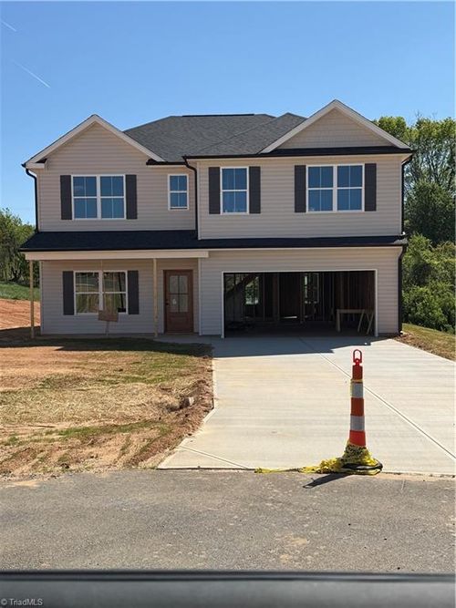 460 Gold Hill Rd, Madison, NC, 27025 | Card Image