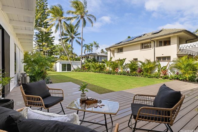 114 Kaelepulu Dr, House other with 5 bedrooms, 3 bathrooms and 4 parking in Kailua HI | Image 23