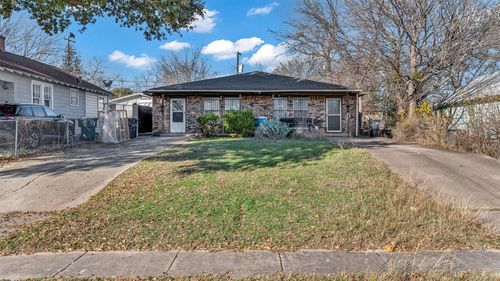 5408 Kilpatrick Avenue, Fort Worth, TX, 76107 | Card Image