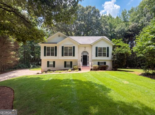 245 Mary Lynn Lane, Newnan, GA, 30265 | Card Image