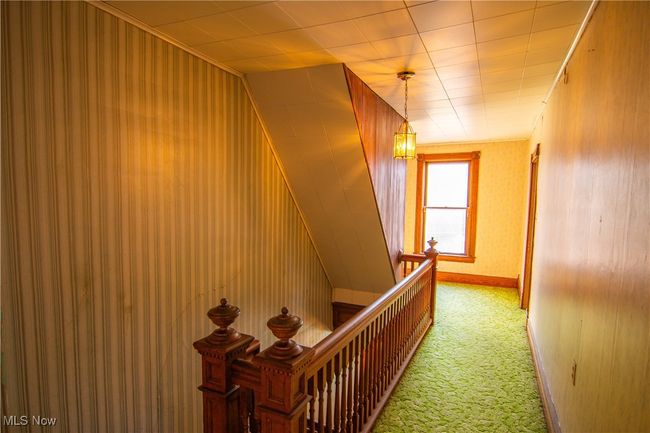 54360 Mount Victory Rd, House other with 4 bedrooms, 2 bathrooms and null parking in Powhatan Point OH | Image 20