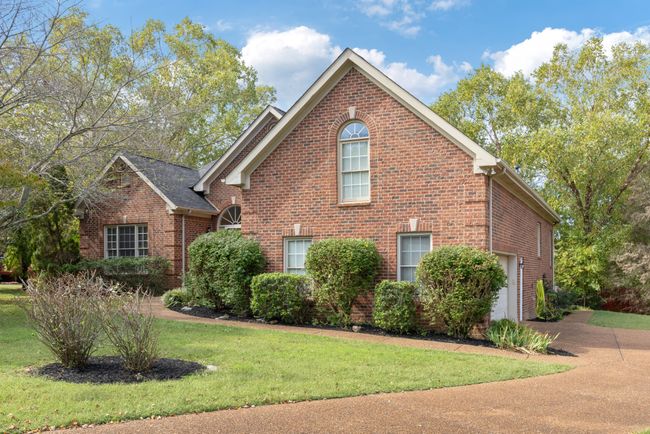 2711 Aragon Ct, House other with 4 bedrooms, 2 bathrooms and 6 parking in Thompsons Station TN | Image 31