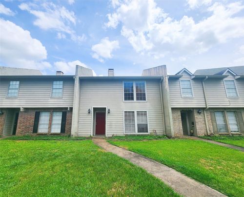 3418 Avenue P, Rosenberg, TX, 77471-4724 | Card Image