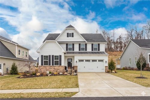 97 Skyview Dr, Canonsburg, PA, 15317-2854 | Card Image