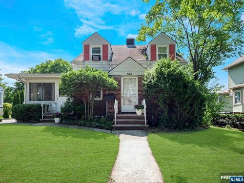 544 Abbott Avenue, Ridgefield, NJ, 07657 | Card Image