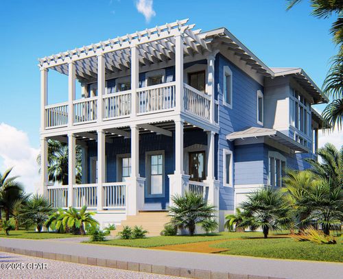 120 W Ovation Dr, Port St. Joe, FL, 32456-4279 | Card Image