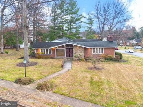 2127 Fernglen Way, CATONSVILLE, MD, 21228-3757 | Card Image