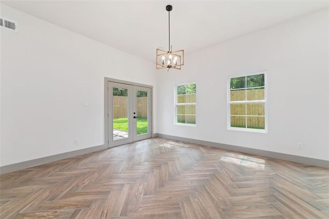 11931 S Red Cedar Cir, House other with 5 bedrooms, 4 bathrooms and 2 parking in The Woodlands TX | Image 27