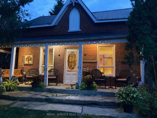 712 12th Line W, Hastings, ON, K0L1Y0 | Card Image