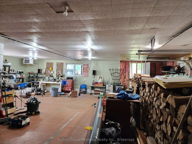 2831 Highway 60, Home with 0 bedrooms, 0 bathrooms and null parking in Dwight ON | Image 30