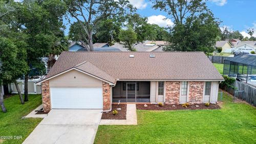 6 Parkside Way, Ormond Beach, FL, 32174-3902 | Card Image