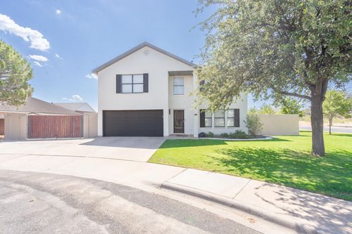 3941 Norfolk Ct, Odessa, TX, 79765-8528 | Card Image