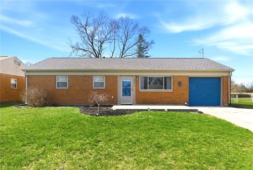 322 Lutz Dr, Union, OH, 45322-3333 | Card Image