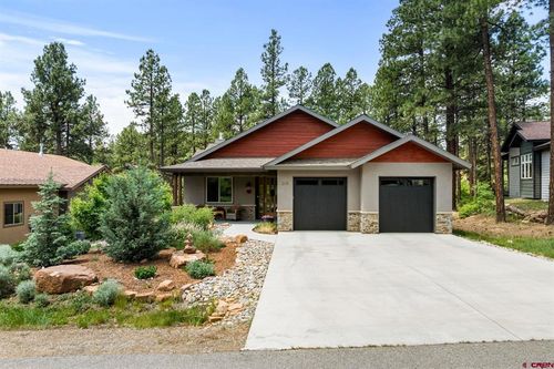 268 Hay Barn Rd, Durango, CO, 81301-8459 | Card Image