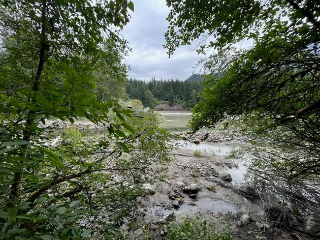 Lot 6 Trans Canada Highway, Home with 0 bedrooms, 0 bathrooms and null parking in Yale BC | Image 23