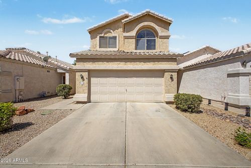 20030 N 14th Ave, Phoenix, AZ, 85027-4337 | Card Image