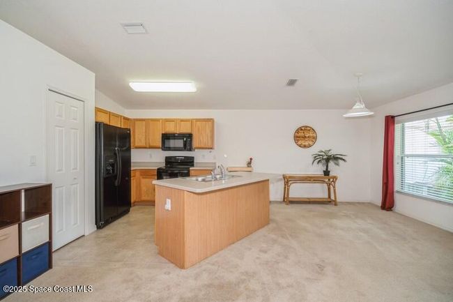1332 Tarton Way, House other with 3 bedrooms, 2 bathrooms and null parking in Cocoa FL | Image 6