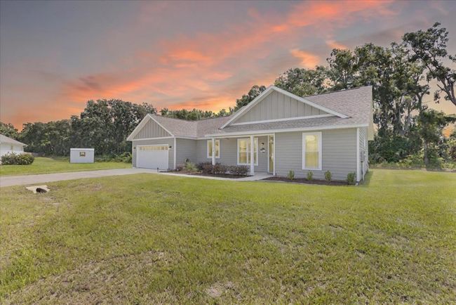 173 Sw 24 Th Ave, House other with 3 bedrooms, 2 bathrooms and 2 parking in Trenton FL | Image 50