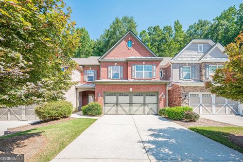 295 Snowgoose Ct, Alpharetta, GA, 30022-2466 | Card Image