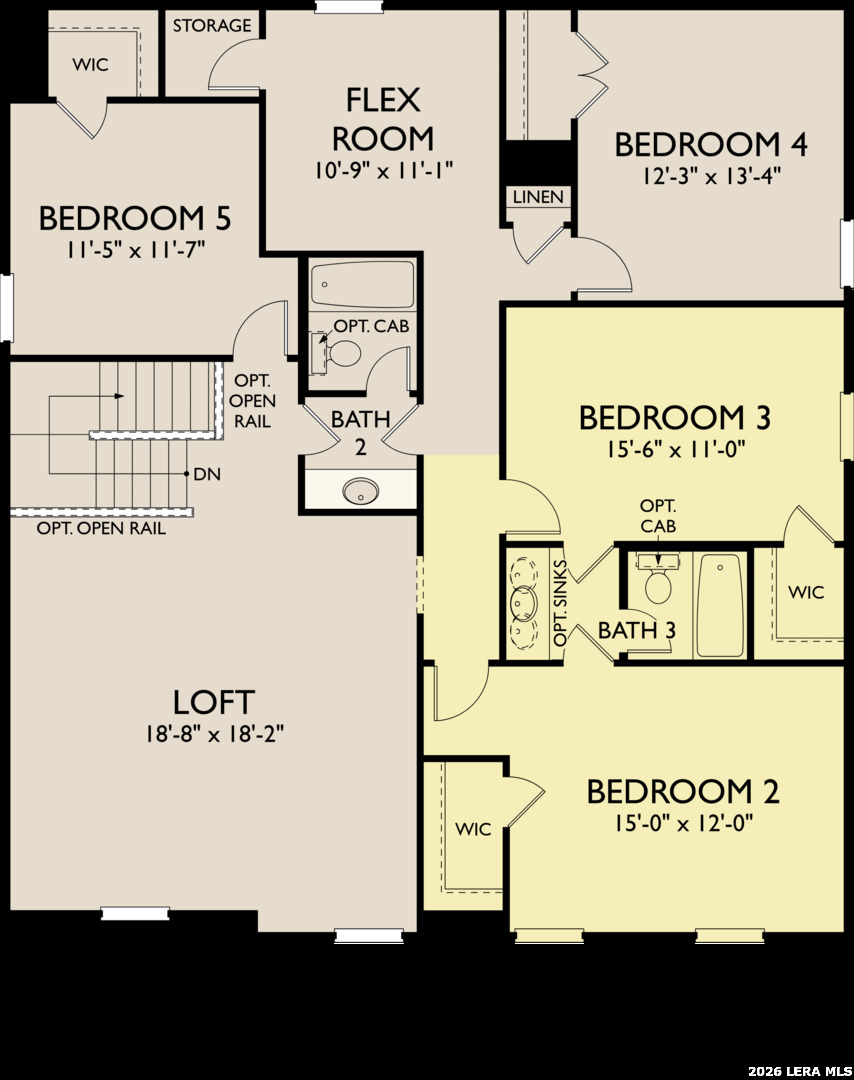 Residential in Seguin 3