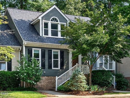 3940 Lake Ferry Dr, Raleigh, NC, 27606-8061 | Card Image